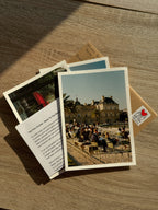 Monthly Print Club Subscription