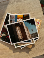 Monthly Print Club Subscription