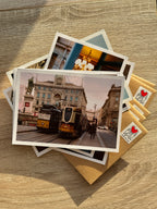 Monthly Print Club Subscription