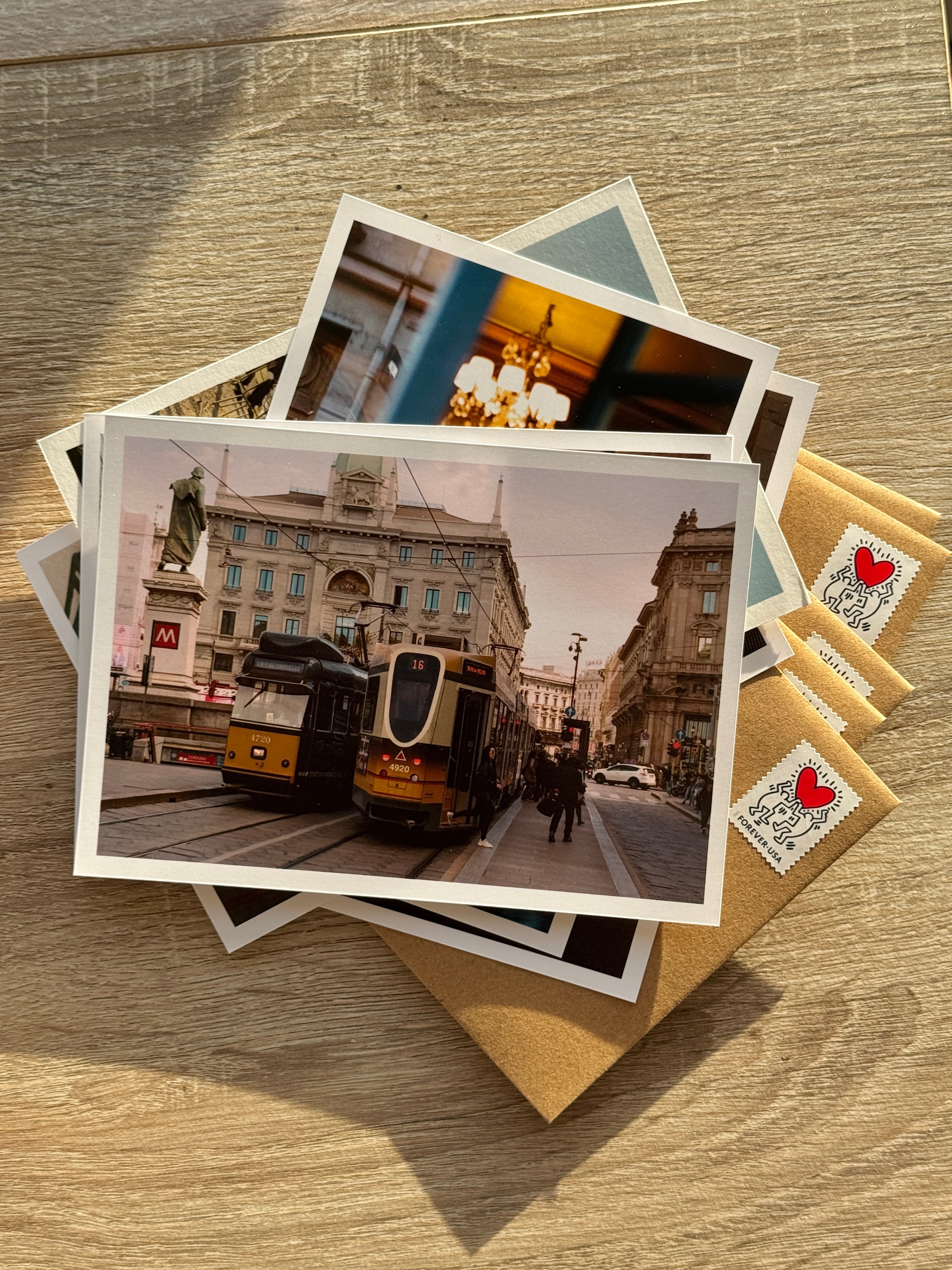 Monthly Print Club Subscription