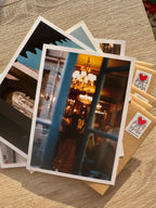 Monthly Print Club Subscription