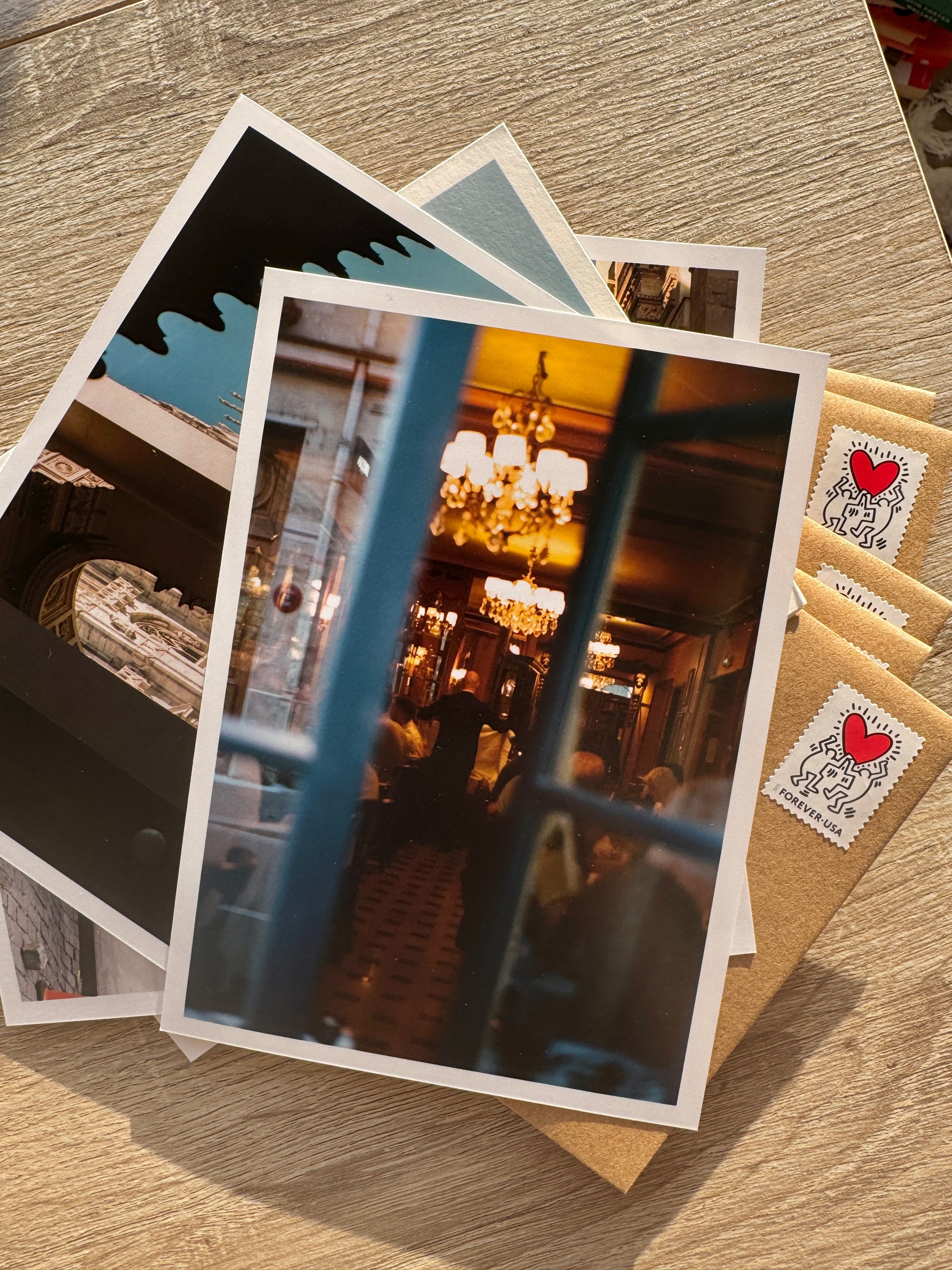 Monthly Print Club Subscription